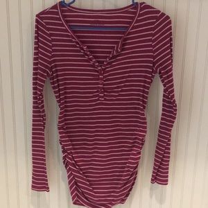 Maternity Long Sleeve